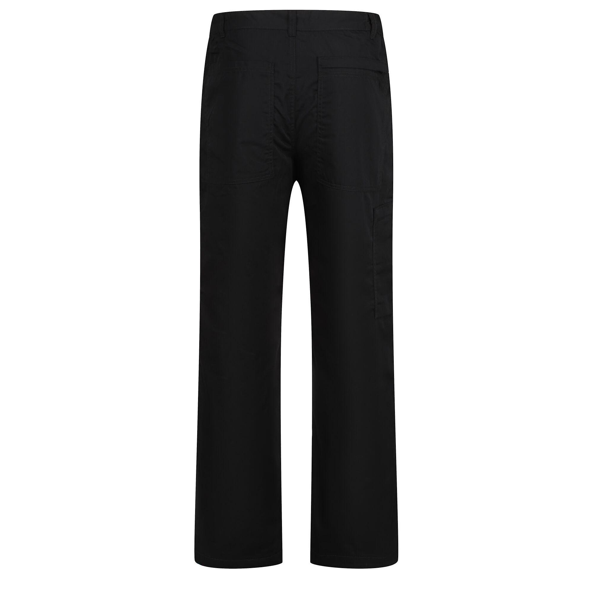 Regatta Professional Mens Lined Action Trousers