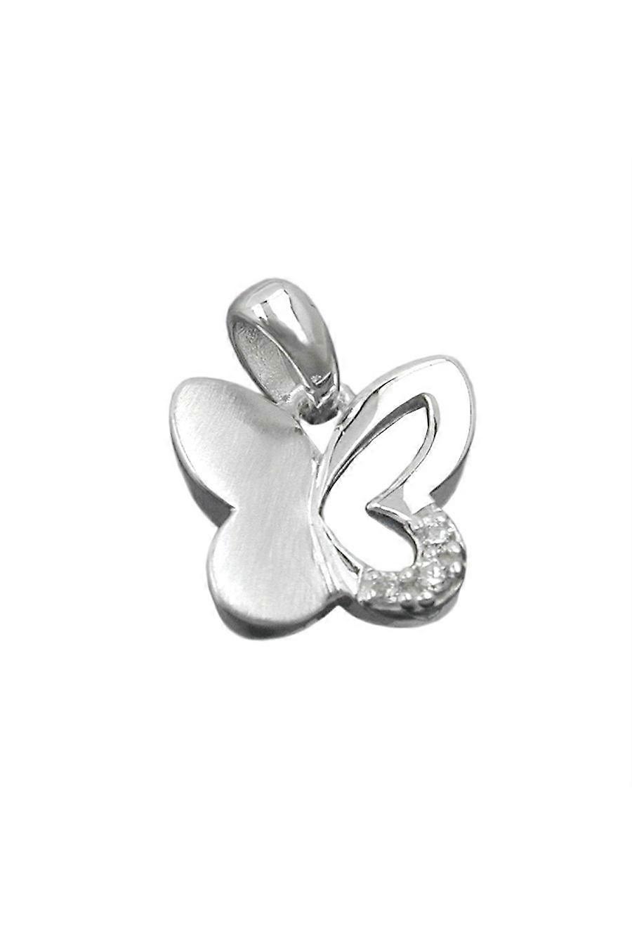 Pendant Butterfly Silver 925 - Gl91782