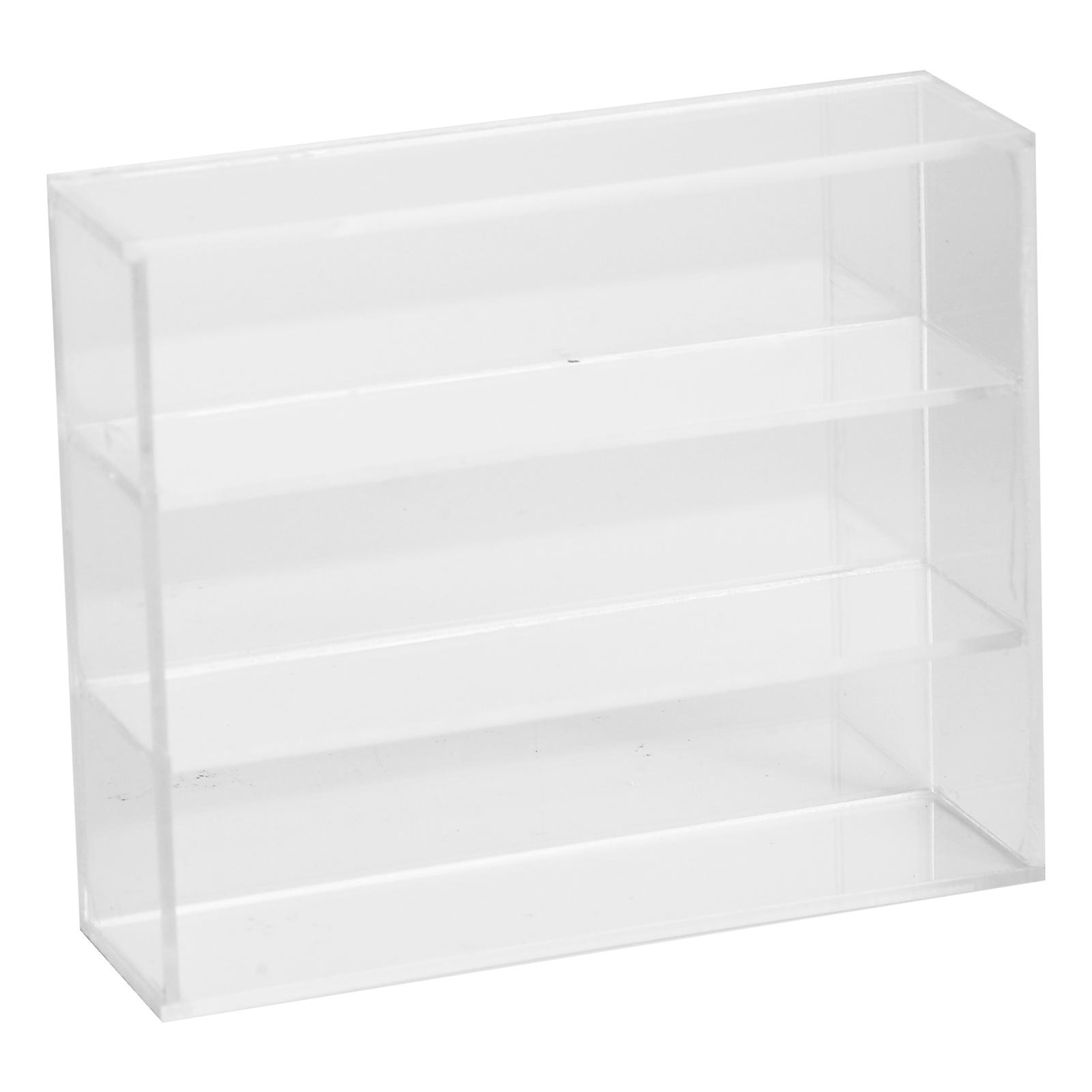 1:12 Scale Miniature Dollhouse Bakery Shelf Display Model