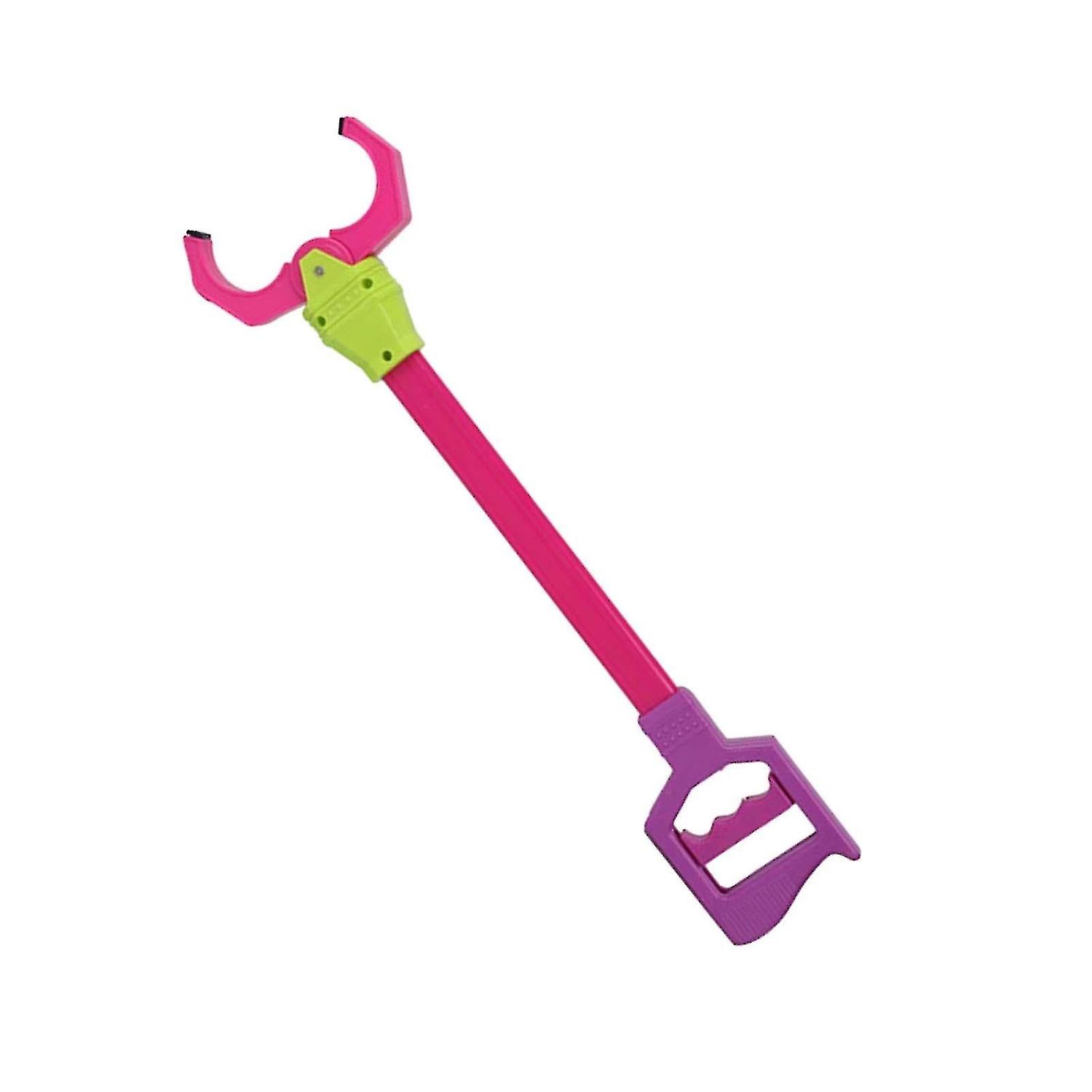 Interactive Toy Grabber, Strong Grasping Tool, Hand Eye Coordination Play, Robot For Toddlers Kids G