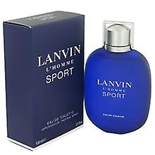 Lanvin - L'Homme Sport EDT 100ml