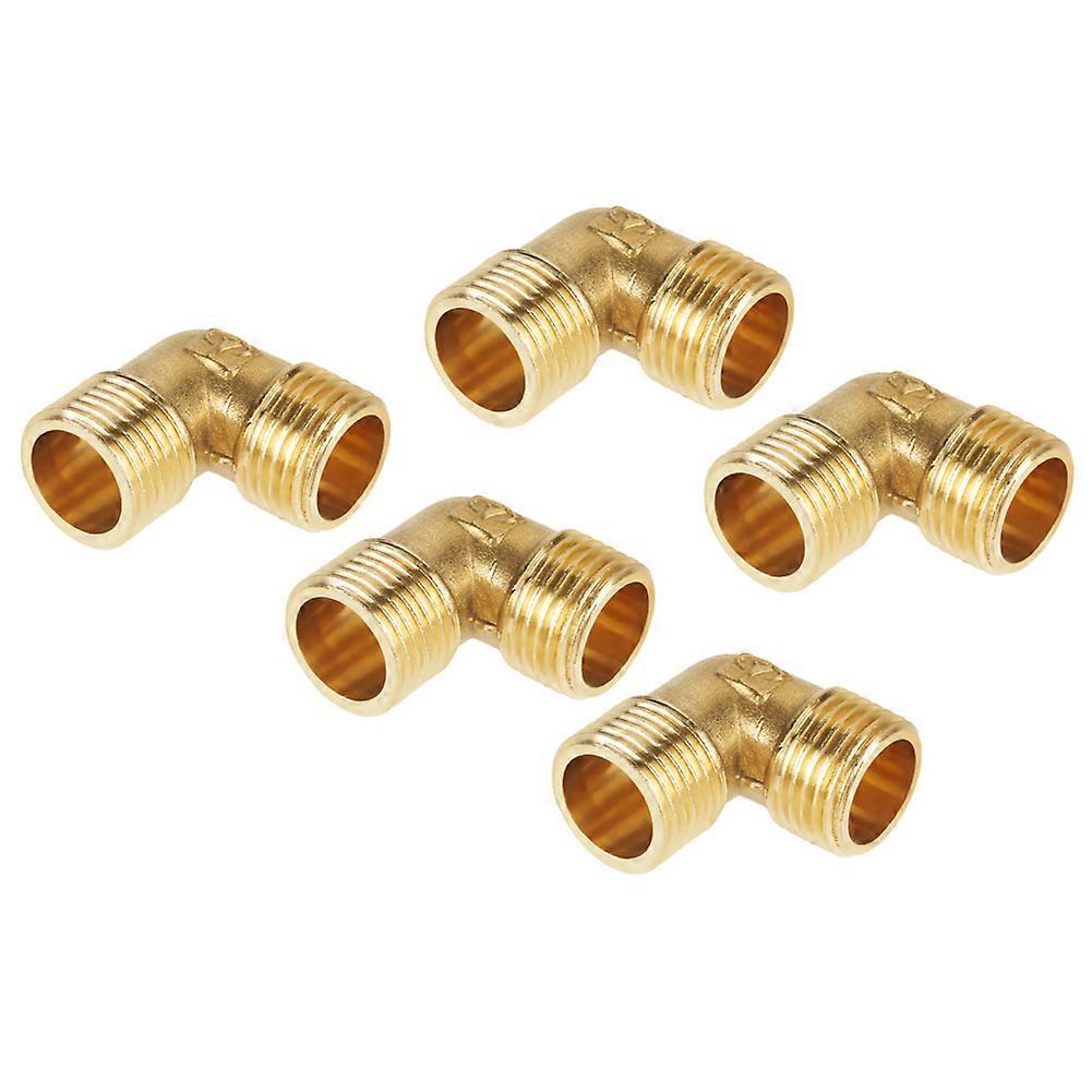 Magnetic T6 Security Star Screwdriver Bits 1/4 Hex Shank 100mm 5 Pcs Kit