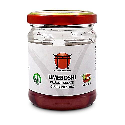 Umeboshi Ryujin 100 g