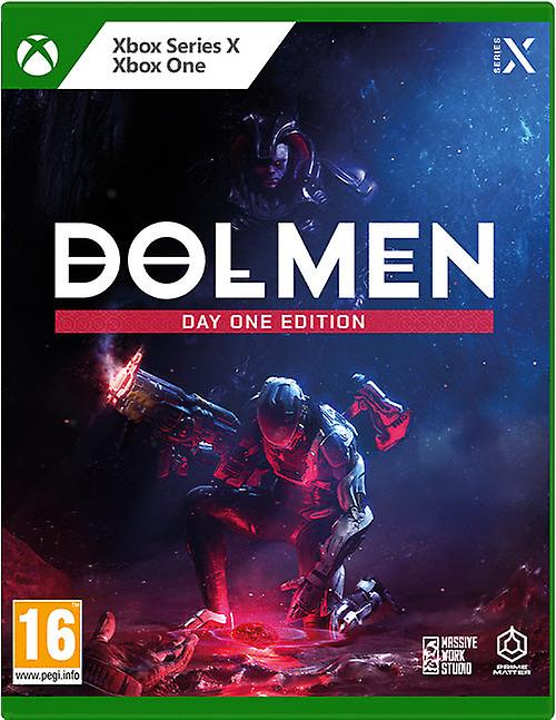 Dolmen Day One Edition - Xbox