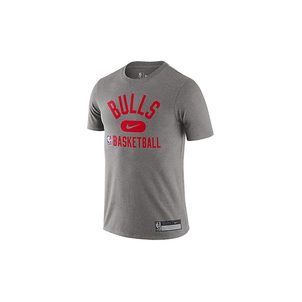 T-Shirt Nike Nba Chicago Bulls DA5916063