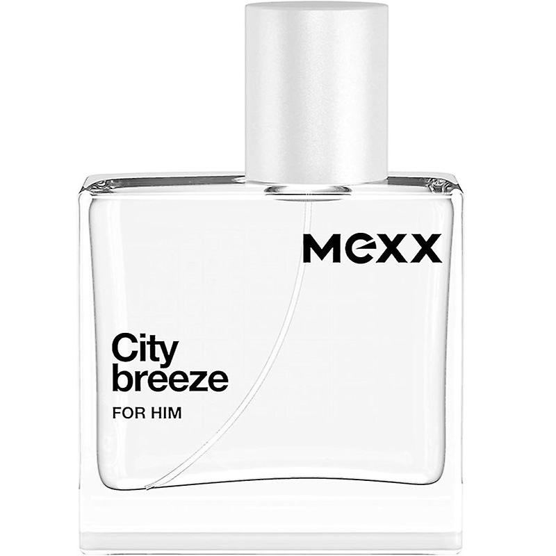 Mexx City Breeze para Él Edt 30ml
