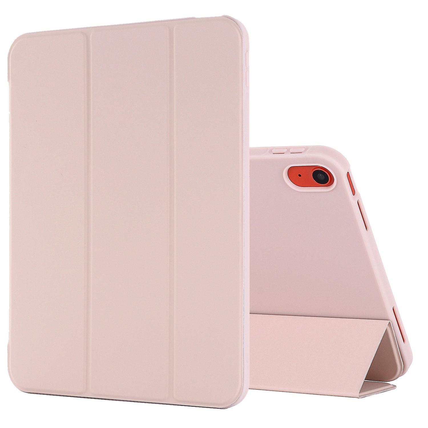 Tablet Leather Case For iPad 10th Gen 10.9 2022