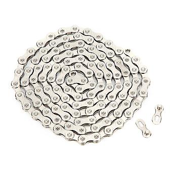 10 Speed Bike Chain 116 Links - ZTTO Bicycle Shifting Chain for Mountain Racing Bike Gear Accessories