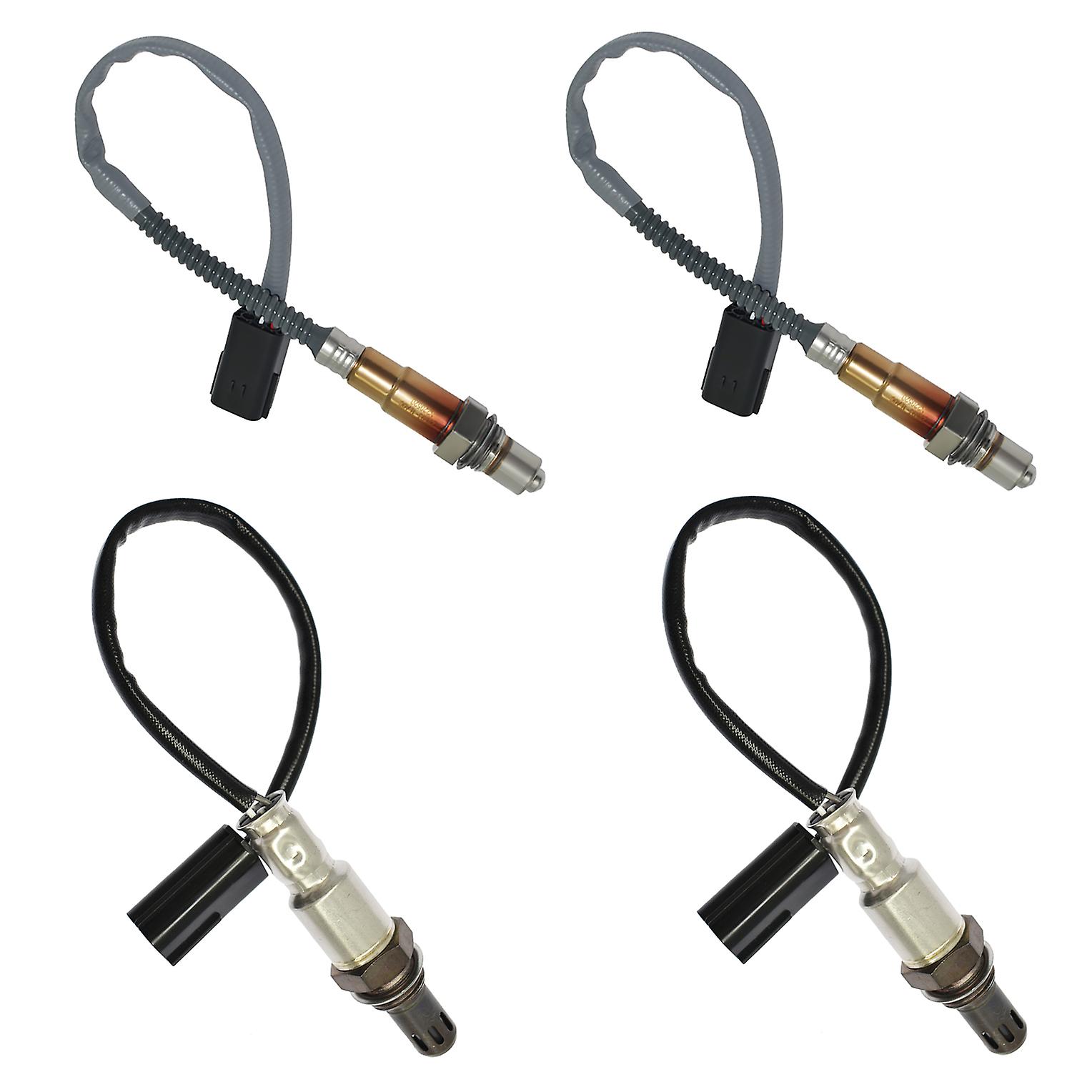 Oxygen Sensor 226A0-EN21AP2+22693-1LA0CP2