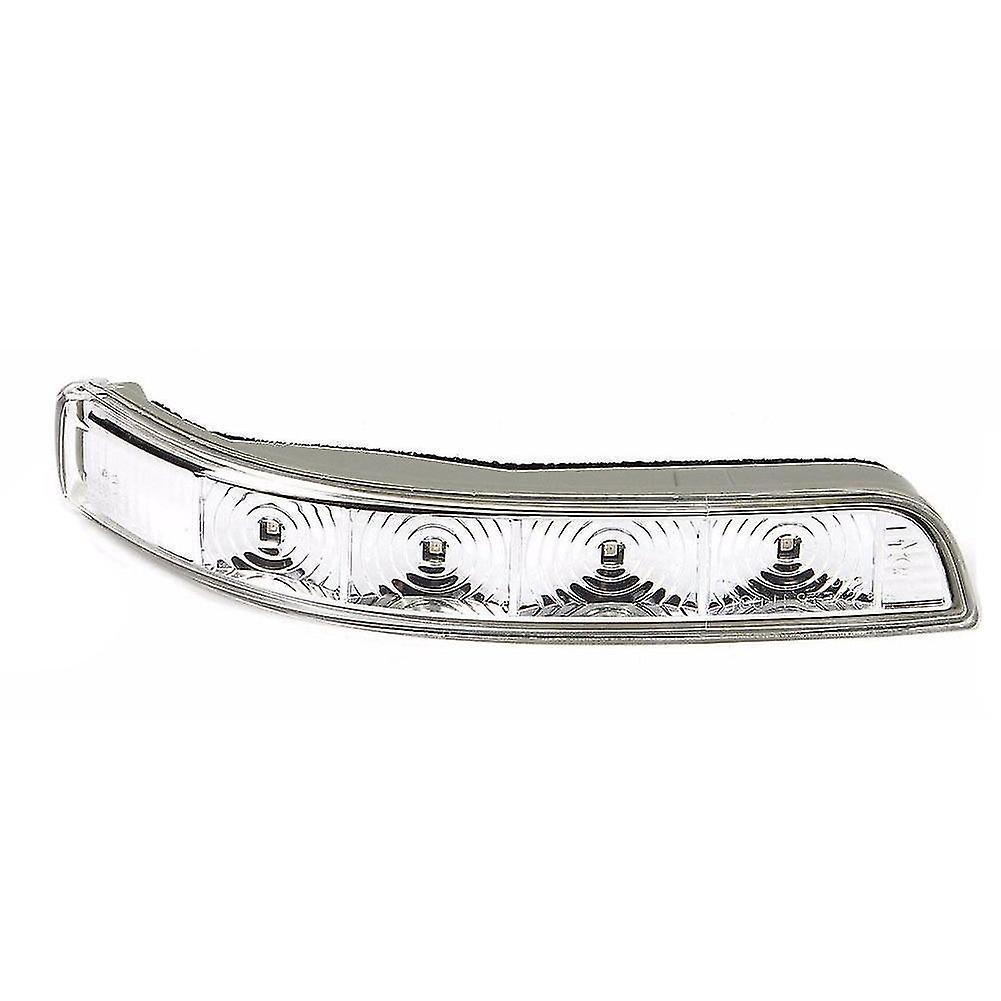 876232P000 LED Turn Signal Light Side Mirror Lamp for Sorento 2009-2014 Passenger Side (Right Side)