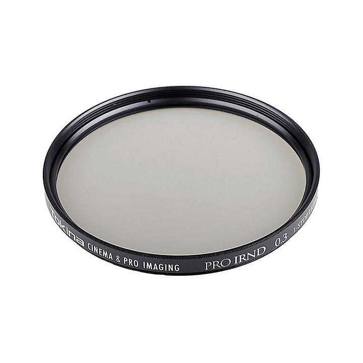 Tokina Pro Irnd 0.3 Camera Lens Filter
