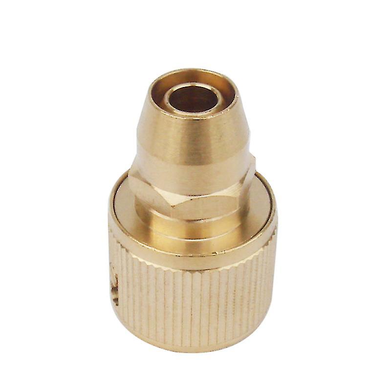 2pcs Hose Quick Connector