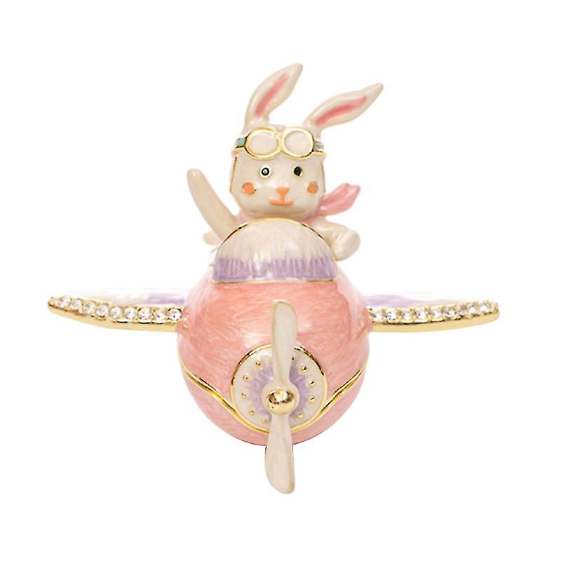 1pcs Adorable Jewelry Case