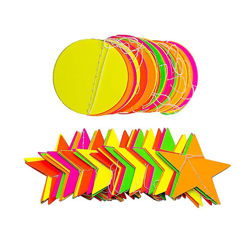 2pcs Birthday Hanging Decors