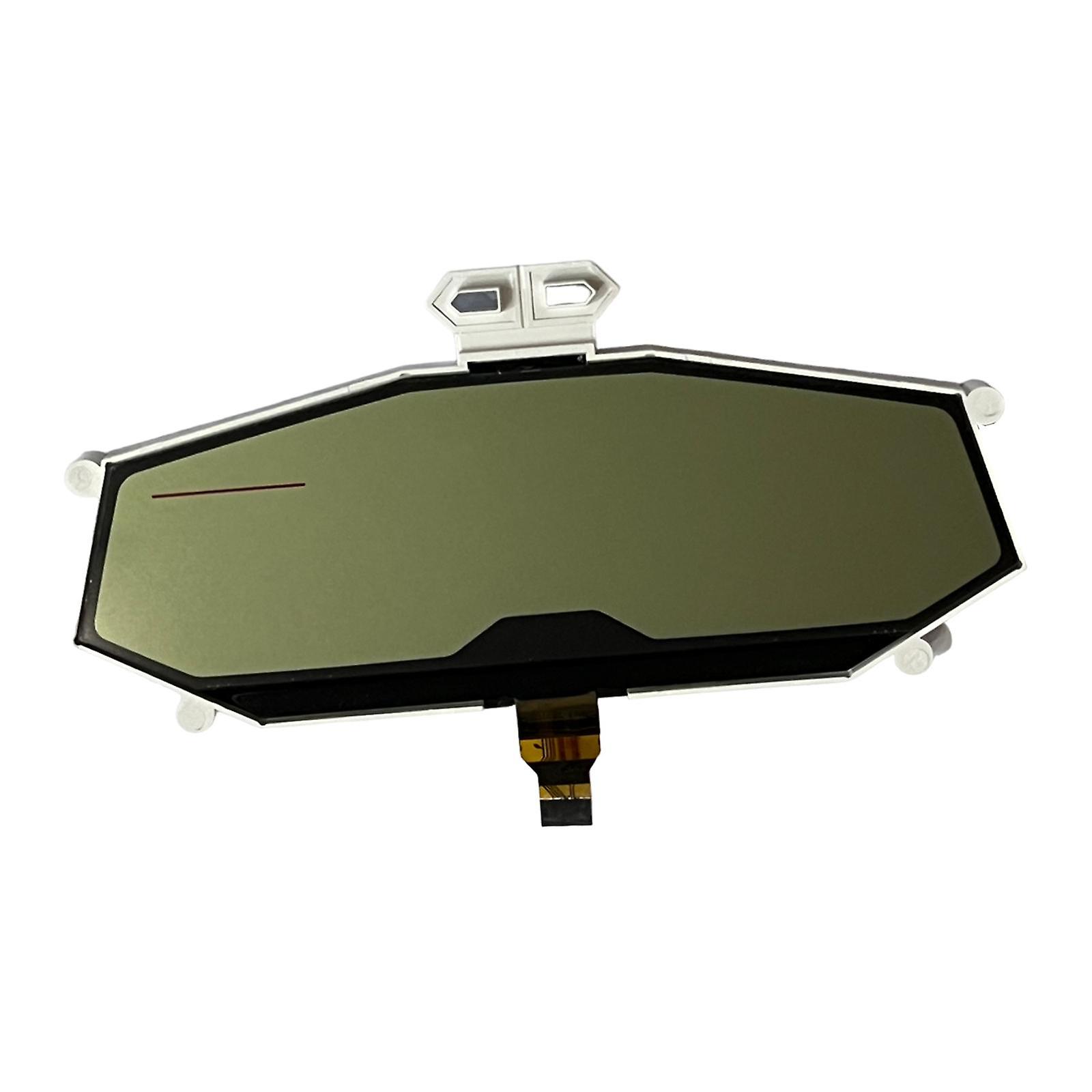 LCD Display Screen Easy to Install Replace for Yamaha FZ-07 2014-2020