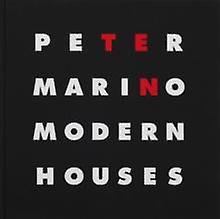 Peter Marino by Peter Marino Hardback Book