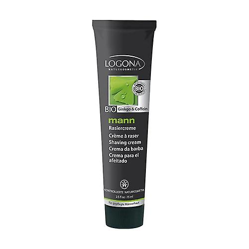 Mann Shaving Cream 75 ml