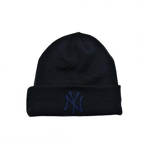 Bonnet à revers New Era Yankees