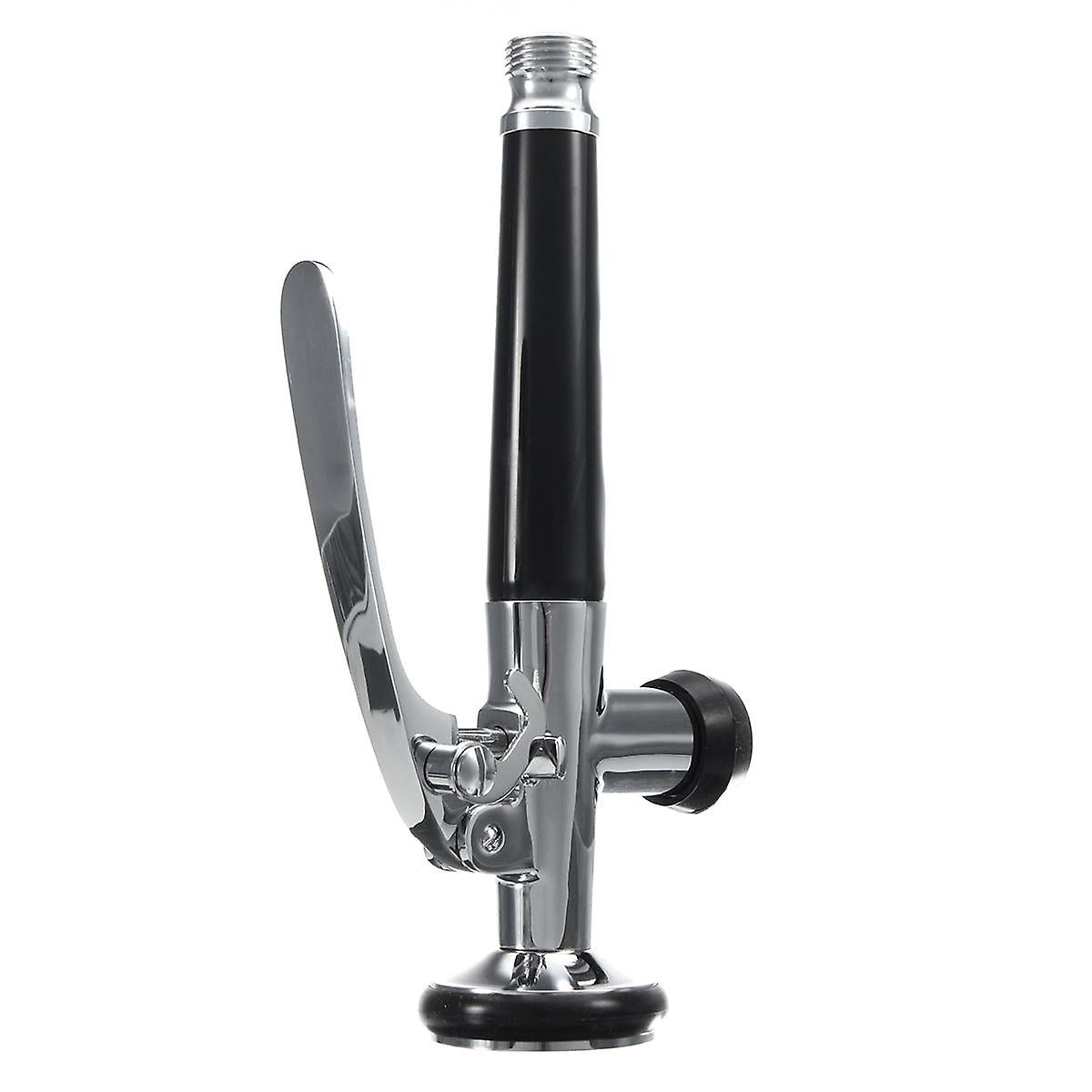 Kitchen Spray Head Swivel Sink Pull Down Pre-rinse Faucet Tap Sprayer Repalcement Part