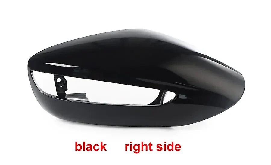 עבור יונדאי סונטה דור 8 2010 2011 2012 - 2014 החלף צבוע מראה אחורית מכסה מעטפת דלת כנף כיסוי מראה צד