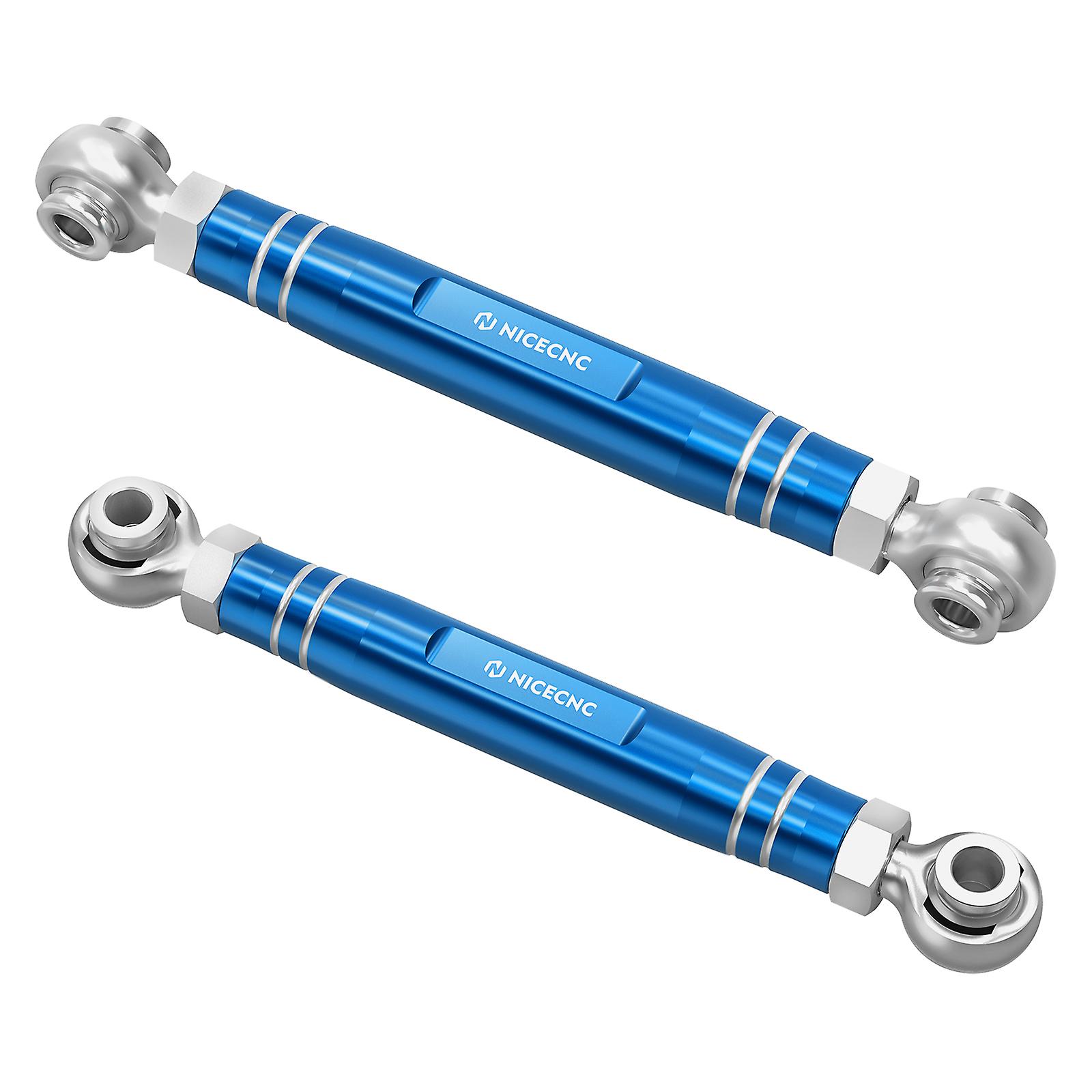 For Polaris Pro Rzr R 4 Front Anti Roll Bar End Link For Rzr Turbo R 2022-2023 Adjustable Atv Front Stabilizer Bar Links 1544329