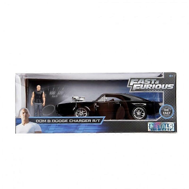 ジェイダトイズ ワイルドスピード 1:24 1995 RX-7 ベールサイド JDM ワイドボディ ダイキャストカー ハンの 2.75" フィギュア、子供と大人のおもちゃの車