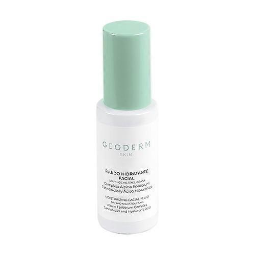 Facial Moisturizing Fluid 50 ml