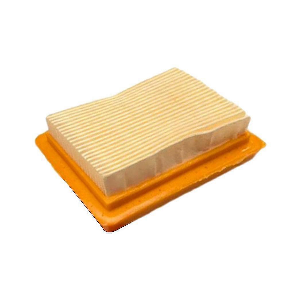New Fs120 Round Filter Lawn Mower S Cartrid, Lawn Mower Filter Lawn Mower Element