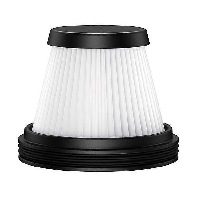 2PCS HEPA-filter för A3 Lite 12000Pa bildammsugarfilter