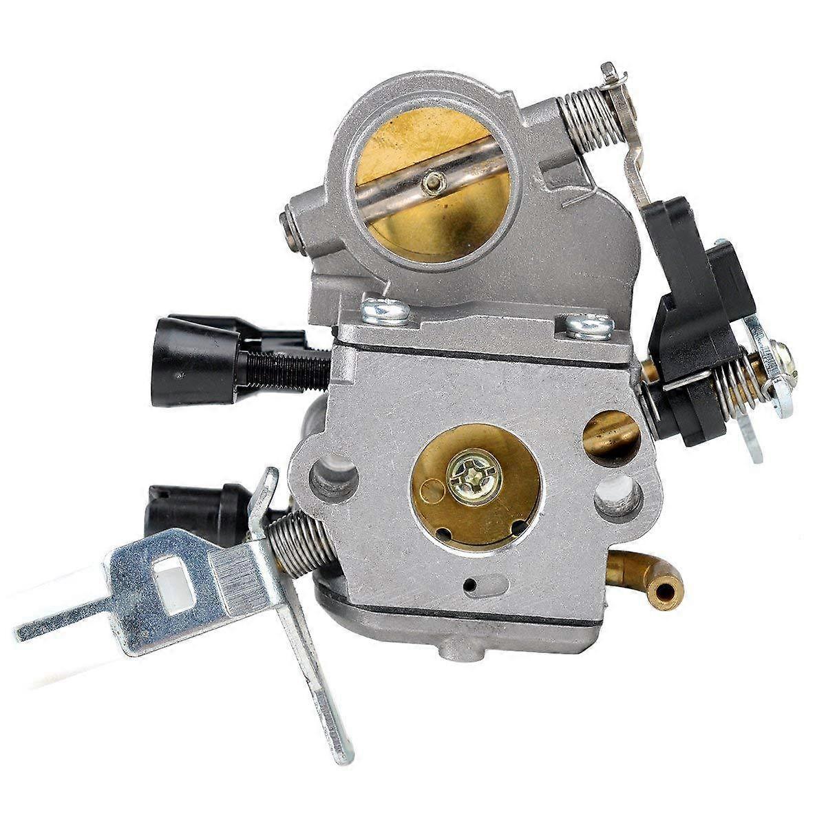Accessoire carburateur pour trononneuse AMA C1Q-S269 C1Q-S191 MS171 MS181 MS211