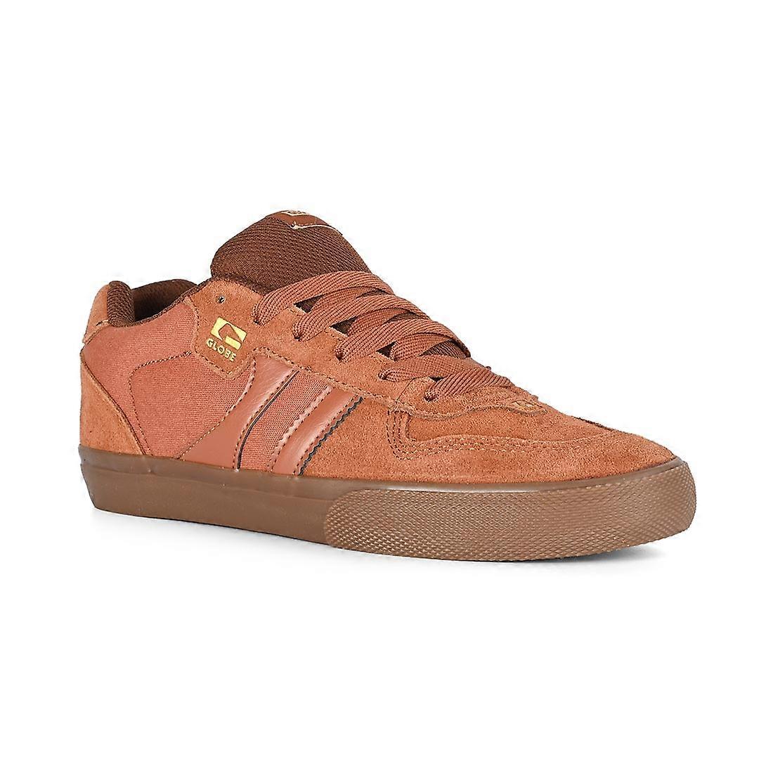 Globe Encore 2 Skateschuhe - Nutshell