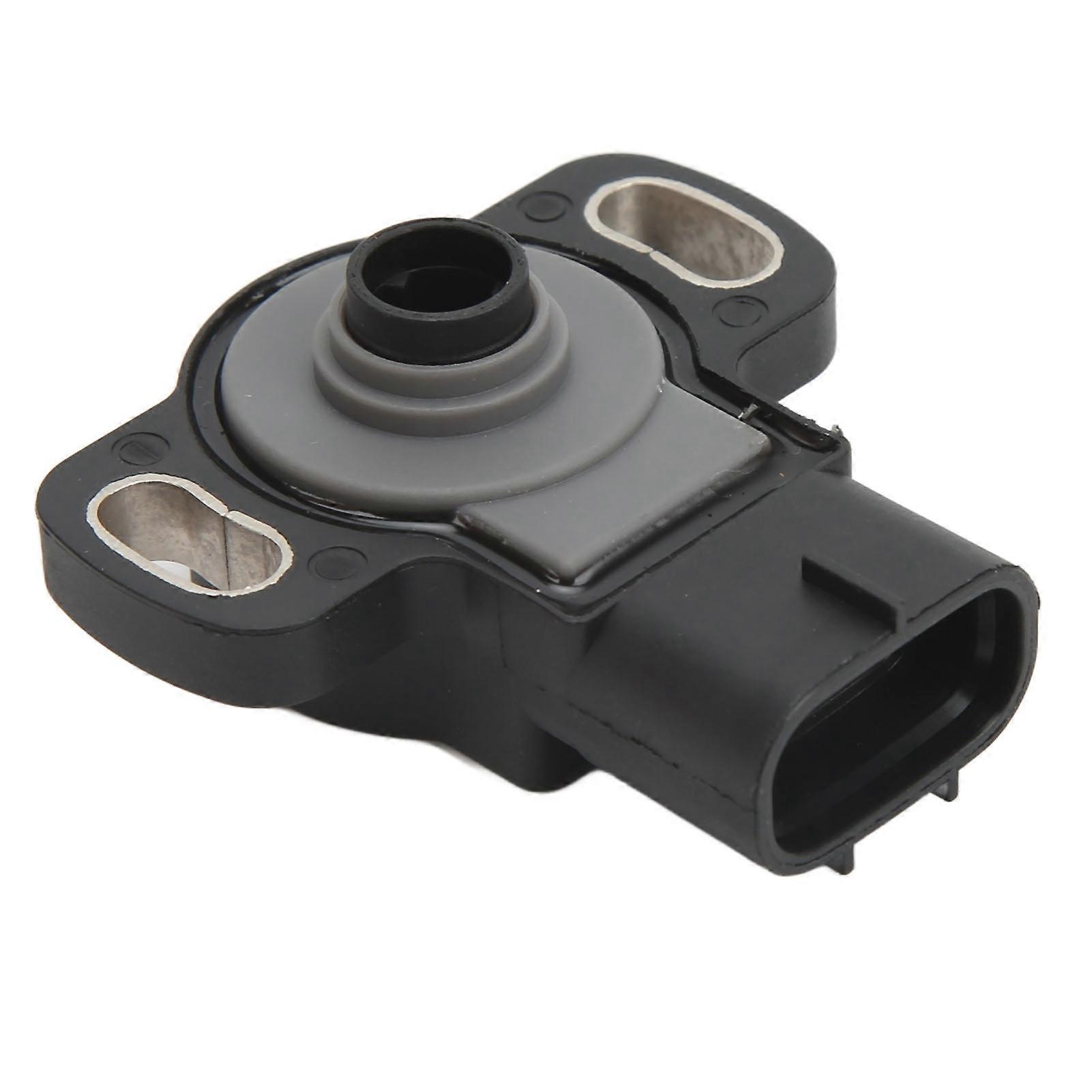 Αισθητήρας θέσης πεταλούδας γκαζιού TPS 13550 13D60 Ανταλλακτικά ανταλλακτικών μοτοσικλέτας για Suzuki GSX600F GSX750F GSF1200 SV1000S