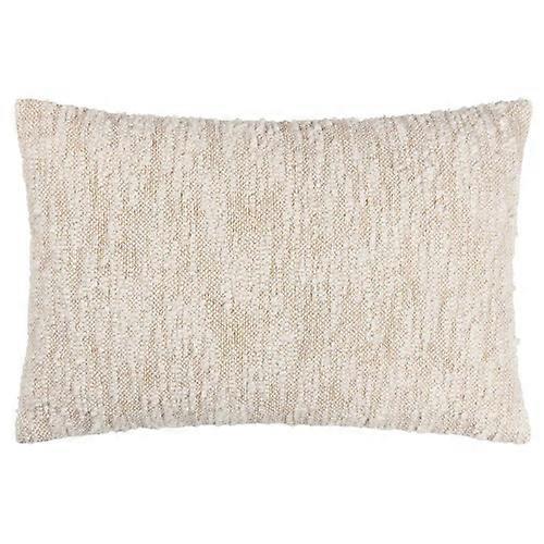 Hoem Eloise Bouclé Cushion Cover