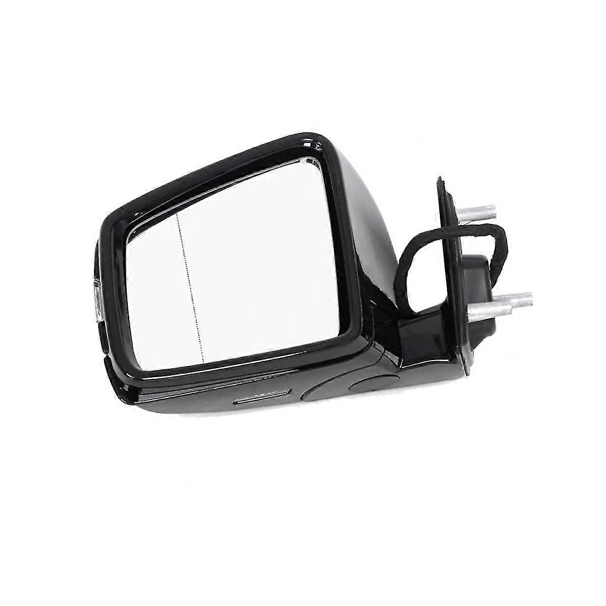 Left Side Power Rearview Mirror Assembly For W164 X164 Ml164 2005-2011 Outside Rear View Mirror