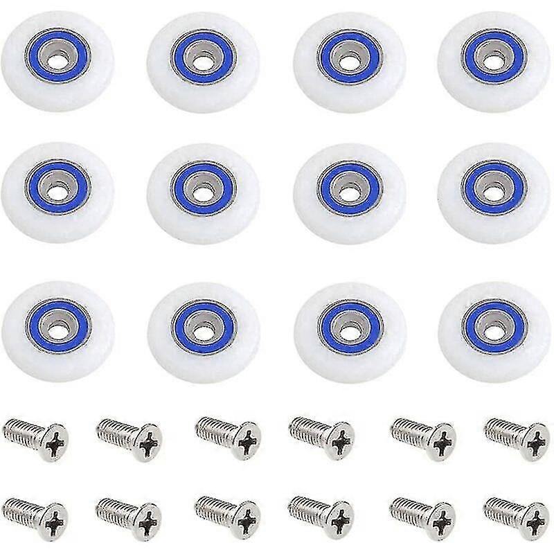 Door Wheels Replacement Casters