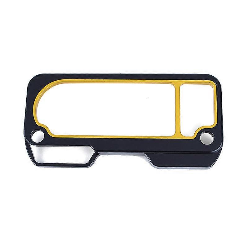 For CB650R CBR650R 2019-2021 Motorcycle Speedometer Instrument Odometer Tachometer Guard Protector