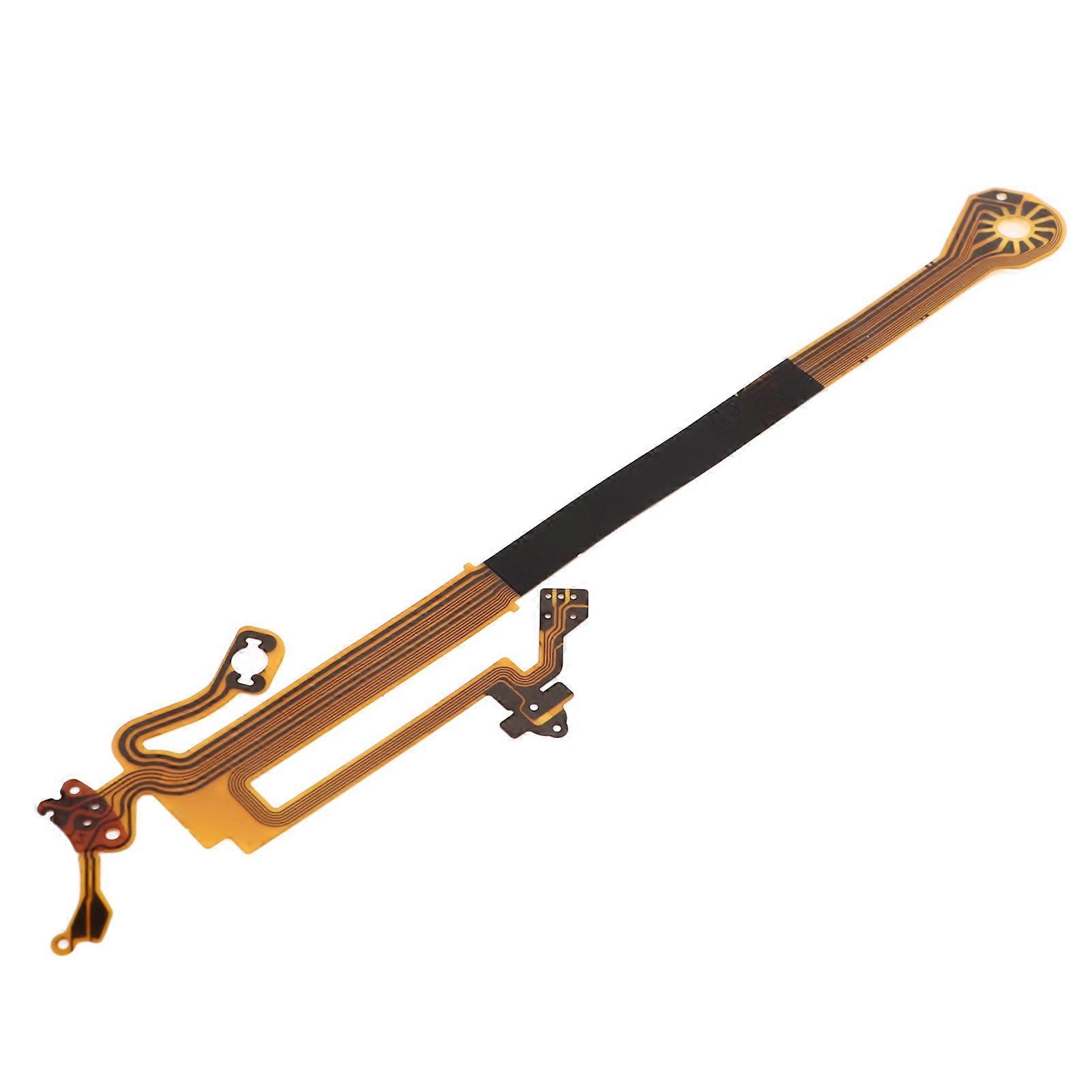 Camera Lcd Flex Cable Fpc Flex Cable Replacement Camera Maintenance Accessories For Minolta 75 Digital Camera