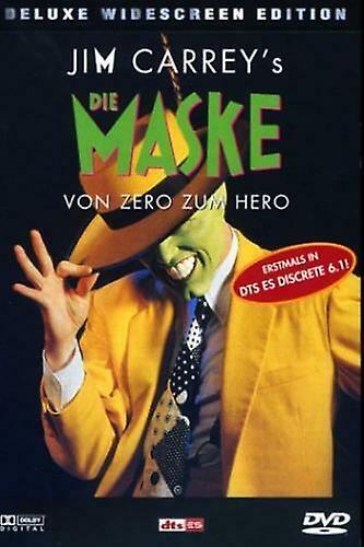 Die Maske [DVD] DVD - Region 2