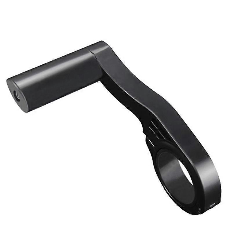 Multifunctional Bike Computer Bracket Bike Speedometer Support Extension for Handlebar Mounted Ridi