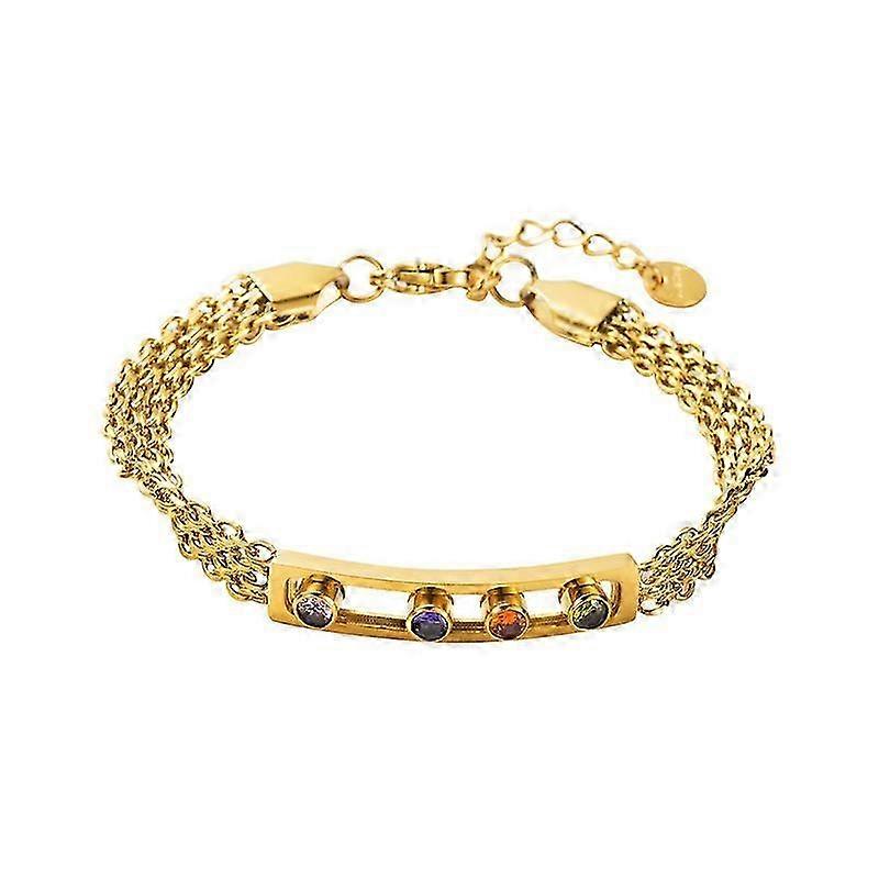 Kvinner lette luksus retro smykker