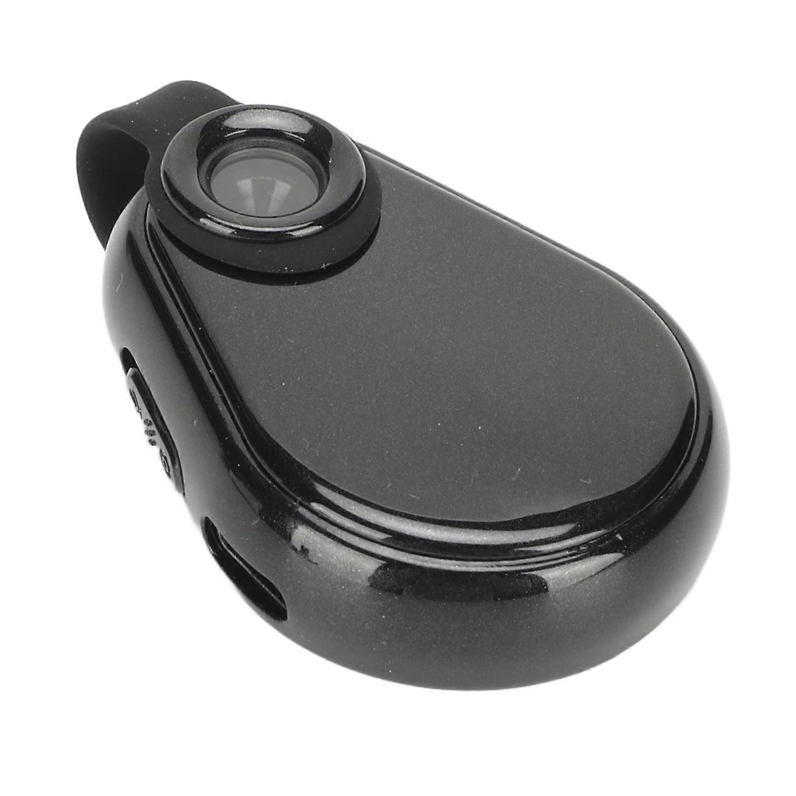 V2 Videoregistratore AI Intelligent HD Noise Reduction 1080P Registrazione con un clic Videoregistratore digitale per riunioni giornaliere 32 GB