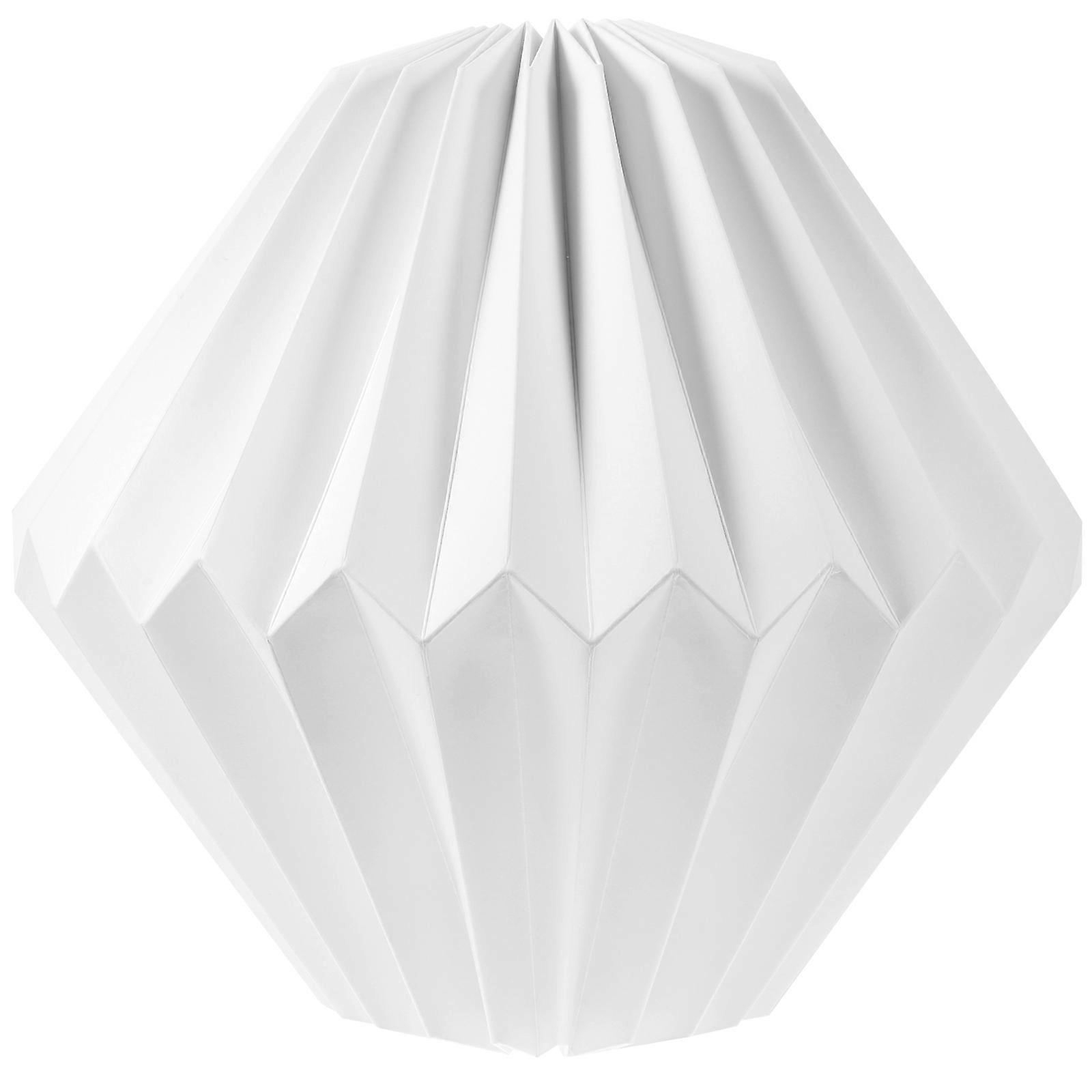 1pc Nordic Style Light Cover Hanging Lamp Lampshade Hotel Bar Light Cover