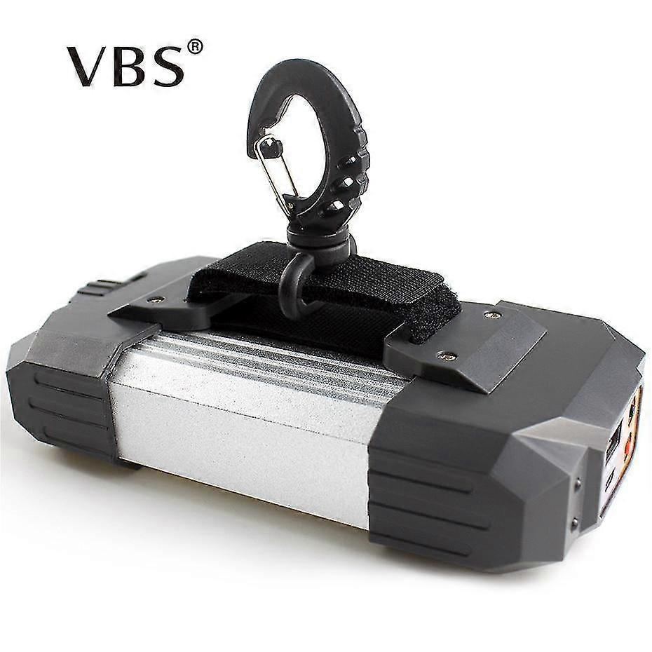 dimmable light tent power rechargeable camping bank lantern hang