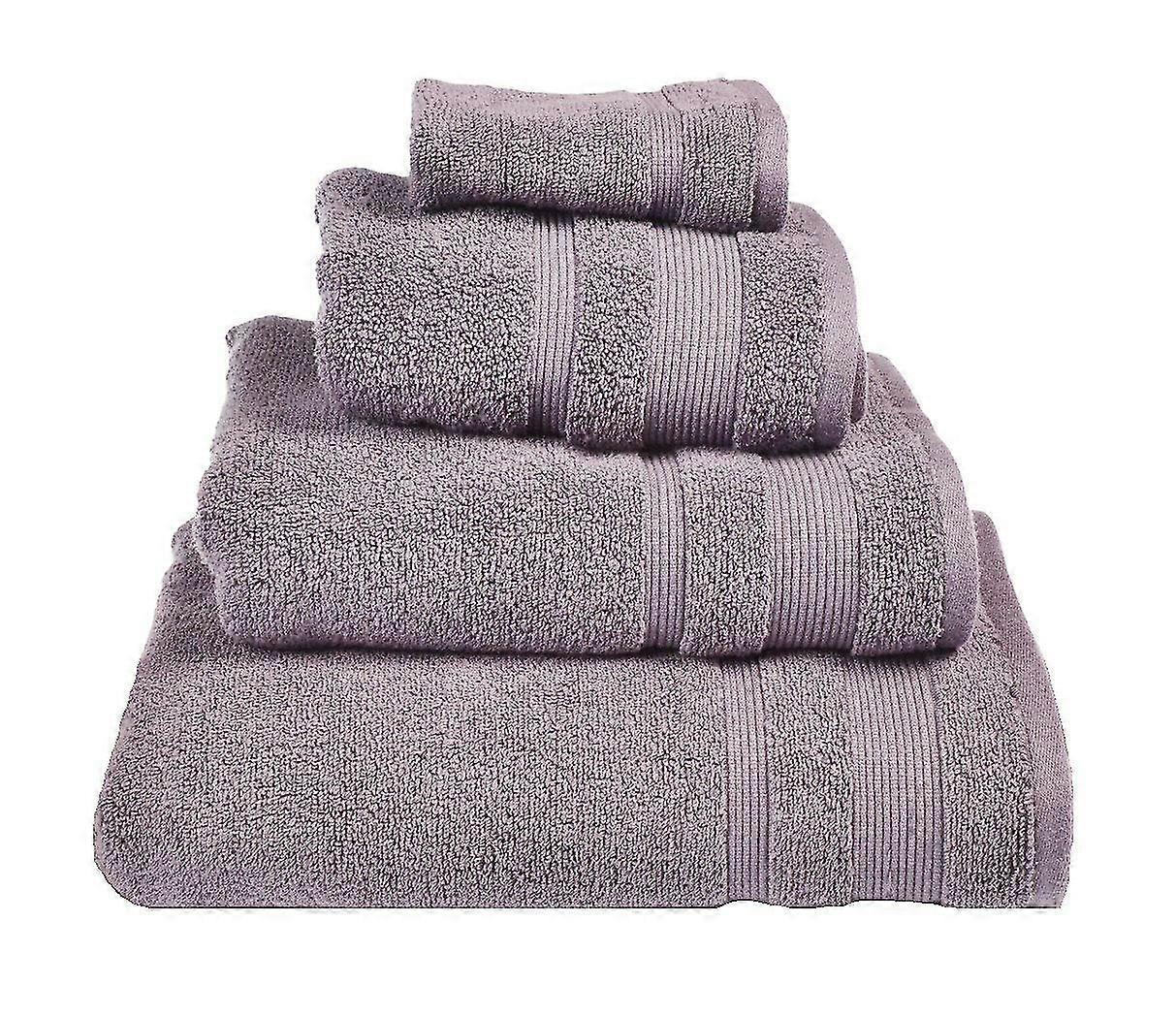 Luksus Egyptiske Bomull Håndklær