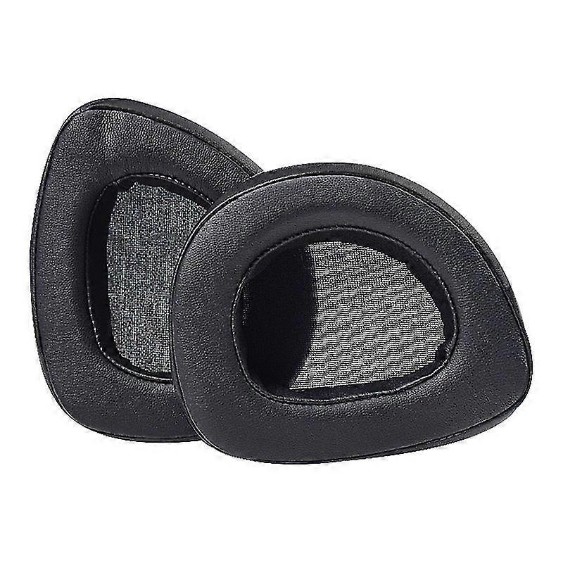 replacement earpads compatible with asus rog delta series gaming headset