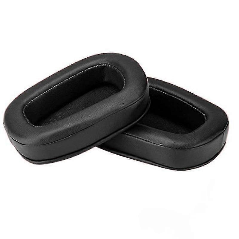 ear pads cushion compatible with logitech g633 g933 artemis spectrum headset