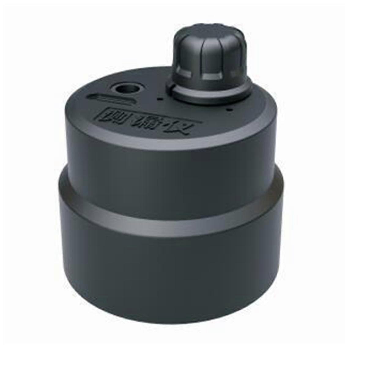 Water Leakage Detector Wall Pipe Leaking Sensor Amplification Noise Reduction Alarm Fire Pipeline Detection Tools