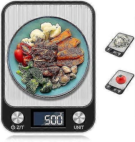 Kitchen Scale, Digital Kitchen Scale
