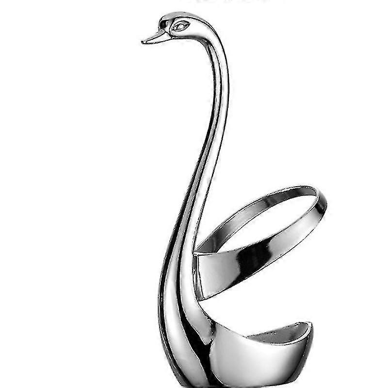 fruit base fork set stainless steel salad dessert fork (1pcs)