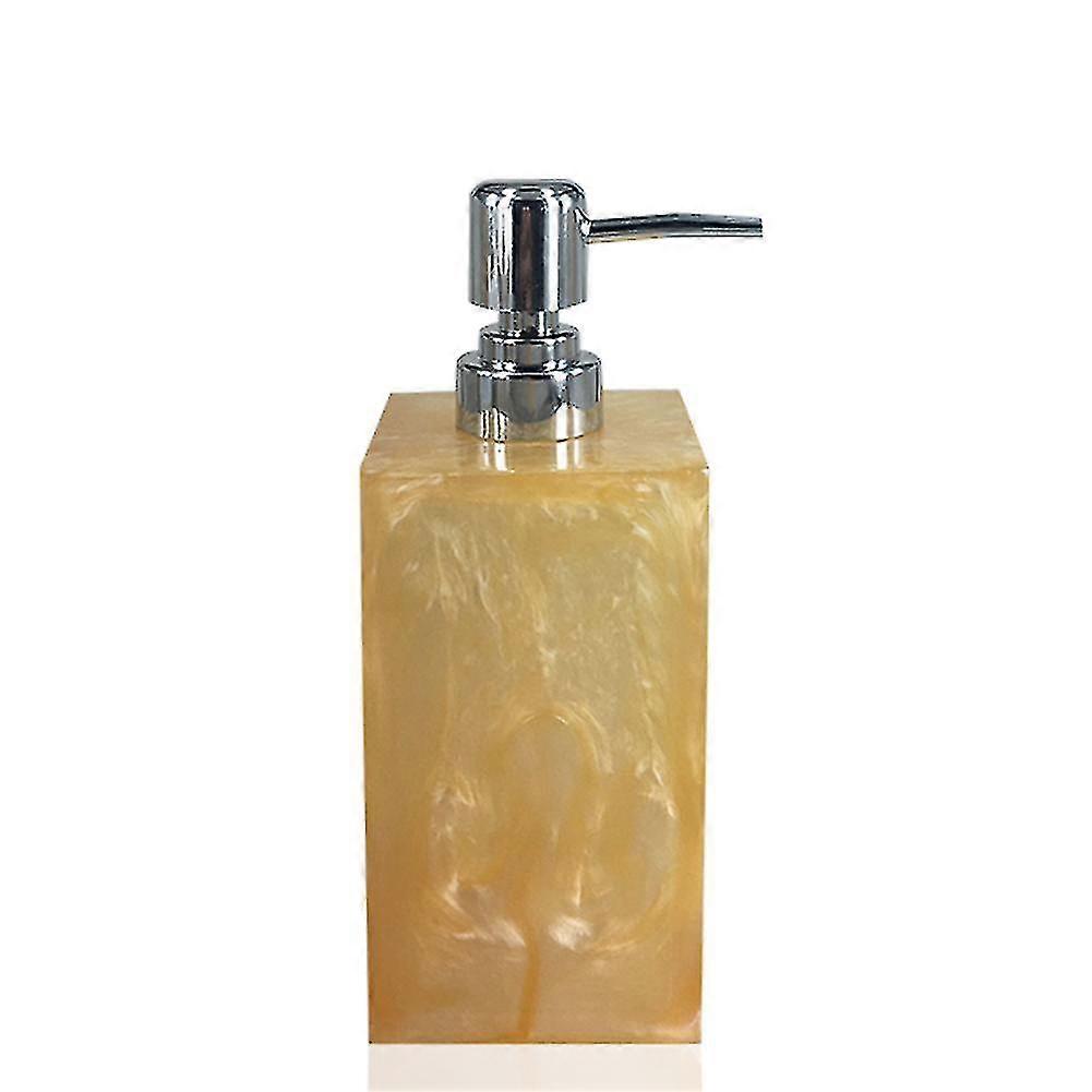 250/400/500/600ml fashion european press bottle shampoo/hand washing/shower gel bottles resin 400ml